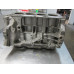 #BLM30 Engine Cylinder Block From 2011 Nissan Juke  1.6